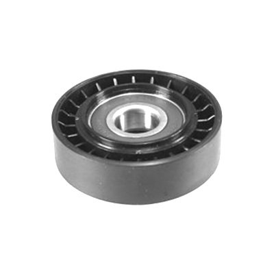 Ролик напрямна fiat punto 1.4- фото №1