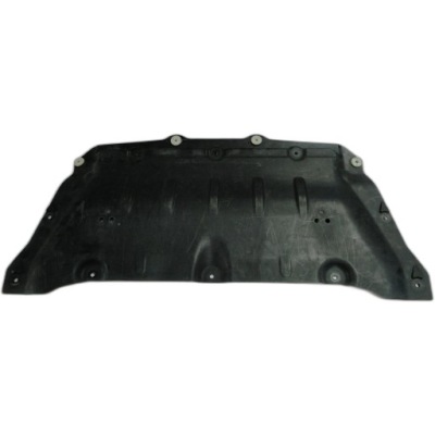 Защита двигателя bmw 5 g30 2017 2.0d 511643410 фото №1