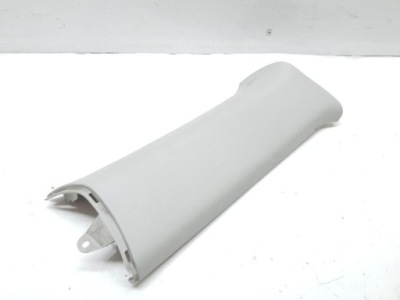 Защита стойка левая задняя skoda octavia ii kombi фото №1