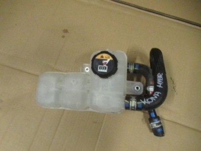 Hyundai kona бак расширительный фото №1