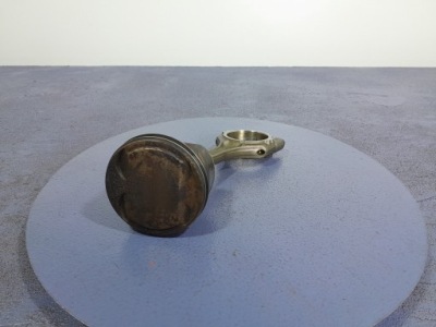 Jeep compass i 2.0b 156km поршень шатун p04884884ca0 фото №1