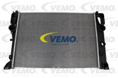 VEMO V30-60-1291 РАДІАТОР, СИСТЕМА ОХОЛОДЖУВАННЯ