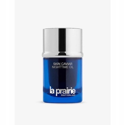 La Prairie Skin Caviar Nighttime Oil Huile De Nuit 20ml