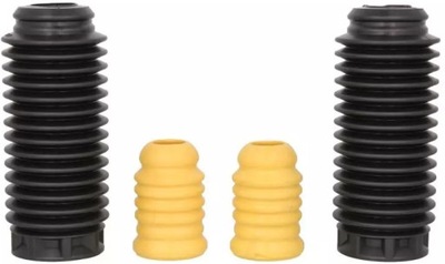 Kyb защита i отбойники набор 910197 фото №1