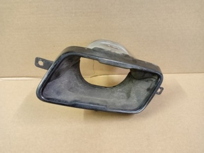 Наконечник вихлоп ліва bmw ii 2 f44 19- фото №1