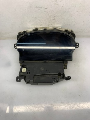 Счетчик приборная панель 83800-52120 toyota фото №1