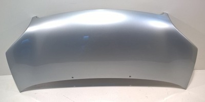 Smart fortwo iii a453 14-20 капот крышка перед оригинальный номер фото №1