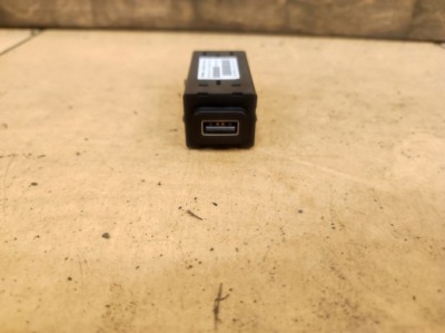 Port разъём usb explorer vi 6 фото №1