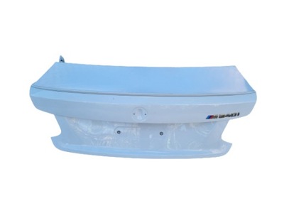 Bmw 2 f22 m 240 крышка багажника багажника фото №1