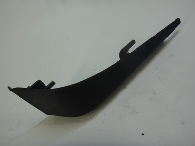 Накладка заглушка консолі ліва mini r55 r56 фото №1