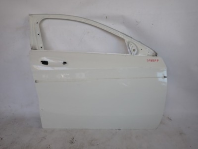 Mercedes a-klasa w176 12- двері праве перед передні фото №1