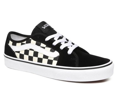 Trampki buty damskie VANS FILMORE VN0A45NM5GX 39