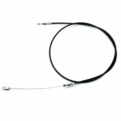 Трос перемикання передач microcar virgo передача do передній фото №1