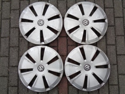 ORYGINALNE KOŁPAKI VW T5 T6 T7 16 CALI