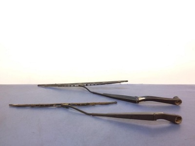 Dodge charger 05-10 рычаги дворники перед фото №1