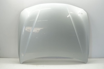 Bmw 3 f30 f31 12r капот a83 фото №1