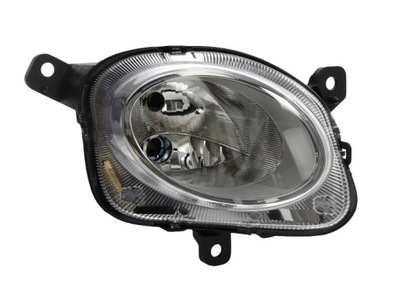 FAROS PARTE DELANTERA TYC 20-14281-05-2  