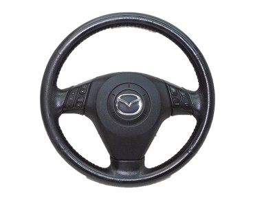 MAZDA 5 V 2006R VOLANTE BOLSA  