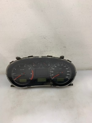 Лічильник приладова панель 88311292 vag фото №1