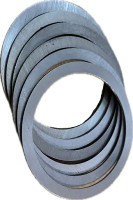 Подкладка мост привод iveco daily 00 с фото №1