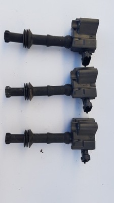 Котушка запалювання peugeot 208 ii eu фото №1