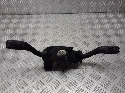 Подрулевой переключатель света audi a4 b6 8e0953549f фото №1