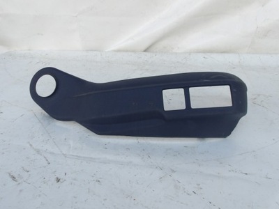 Захист пластик сидіння правого audi a6 c5 4b0881326a фото №1