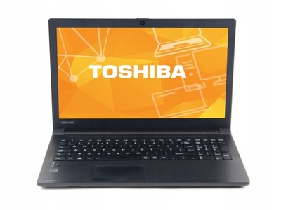 TOSHIBA SATELLITE R50-B 8GB 256GB SSD WIN10