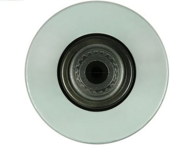 Зчеплення односторонній, стартер as-pl sd5031 фото №1