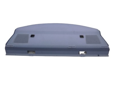 Полка задняя задняя серая серая bmw 3 e90 фото №1