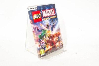 Lego Marvel Super Heroes PC N03