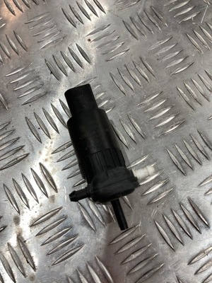 Помпа омывателя c3 aircross 18- фото №1