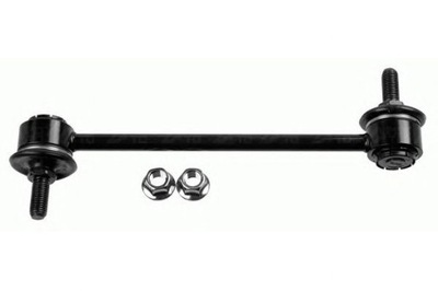 Lemforder 30455 02 тяга / кронштейн, стабілізатор фото №1