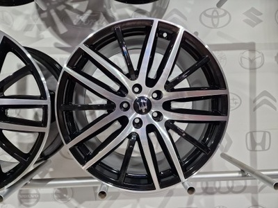 LLANTAS ALUMINIO MASERATI GHIBLI 19'' 5X114,3 ET44 ET40 ORIGINAL PERFECTO  