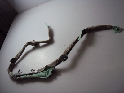 Шторка безопасности подушка безопасности правая jaguar xf 2010 rok фото №1