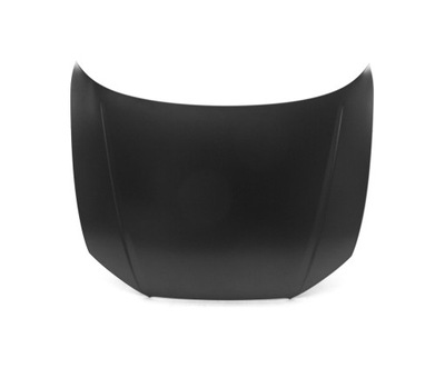 Audi a3 8v 2016 - 2020 капот фото №1