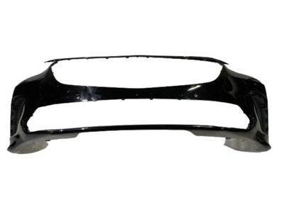 Opel insignia b lift gsi бампер перед 2021- rok фото №1