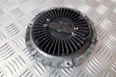 Сцепление вентилятора, вязкостная муфта audi a4 8d2, b5 059121350h 2.5l дизель фото №1