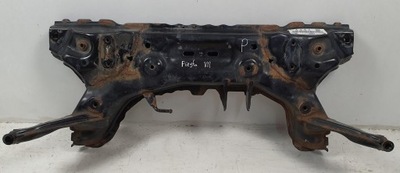 Підрамник підрамник балка поперечина перед ford fiesta mk7 фото №1