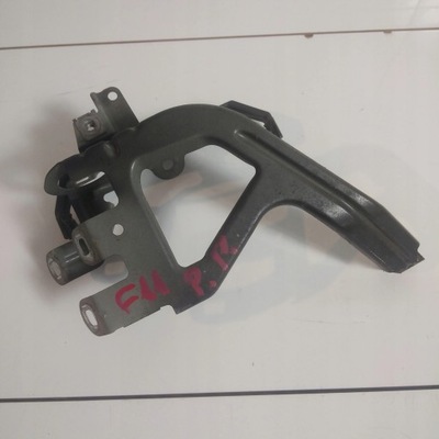 Кронштейн крыла bmw f11 правый перед фото №1