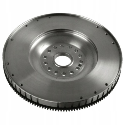 Sachs 3421 601 082 колесо маховик фото №1