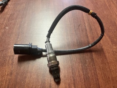 Датчик fiat ducato 46347716 фото №1