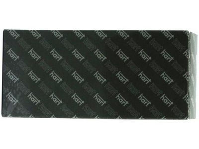 Фильтр салонный kia sorento i 02-06 magentis i 01-05 фото №1