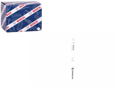 Свеча накаливания toyota avensis avensis verso corolla corolla verso dyna фото №1