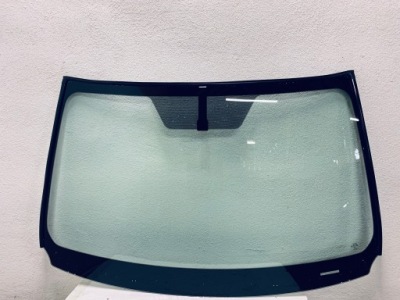 Стекло лобовое toyota rav4 xa40 2013- фото №1