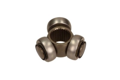 Крестовина полуось fiat ducato фото №1