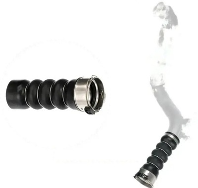 Шланг труба воздуха 09-1419 gates bmw mini 2 фото №1