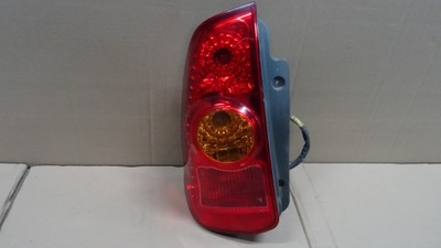 Space star lift лампа лівий задня mr913173 фото №1