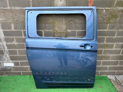 Ford transit custom mk1 lift двері праве задні зсувні eu org фото №1