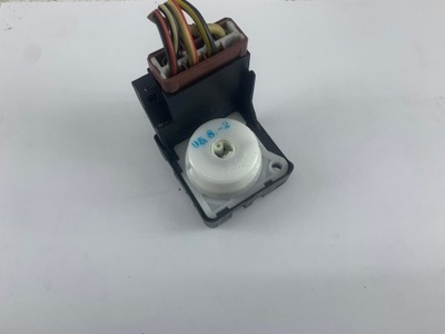 Honda crv cr-v ii колодка замка запалювання фото №1